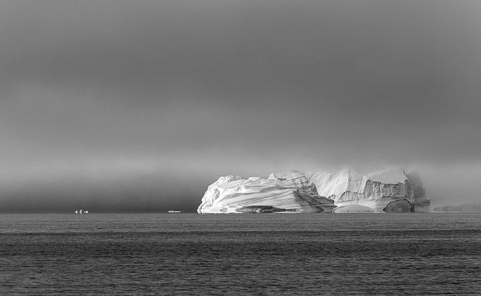 Scoresby Sound 5592