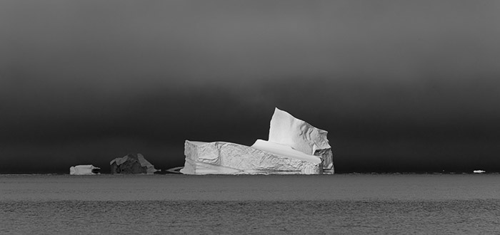 Scoresby Sound 5636