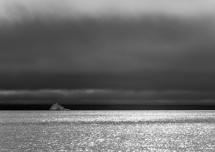 Scoresby Sound 5645