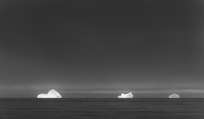 Scoresby Sound 5717