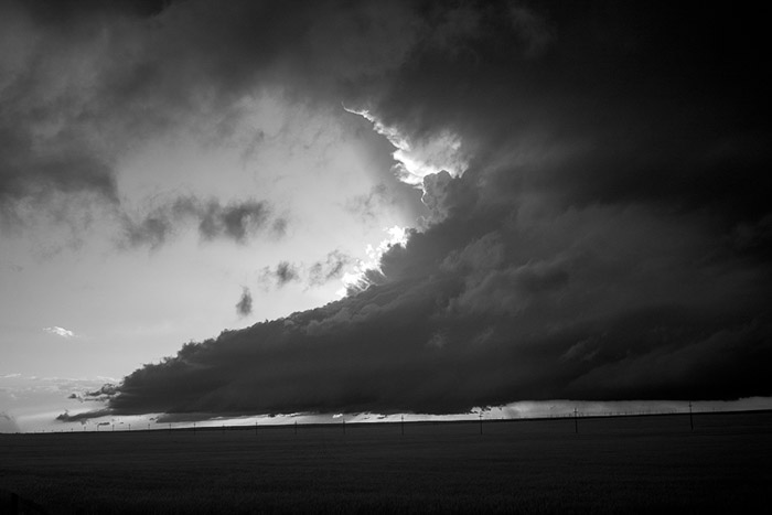 Storm Chasing IR 0276