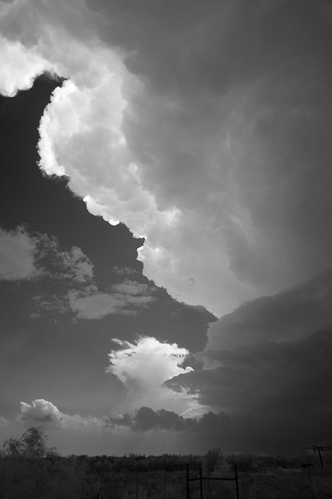 Storm Chasing IR 0425