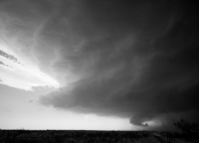 Storm Chasing IR 0441