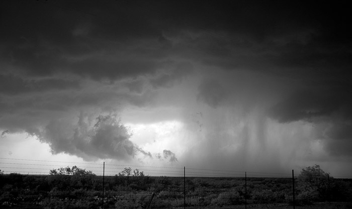Storm Chasing IR 0452