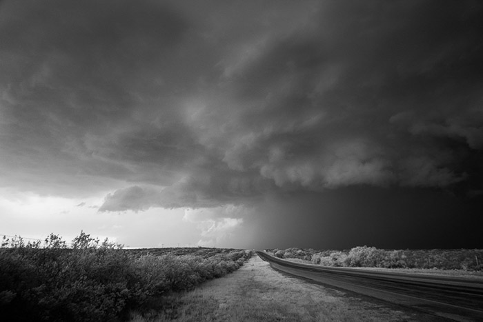 Storm Chasing IR 0471