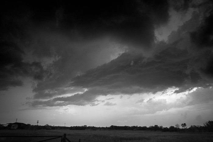 Storm Chasing IR 0494