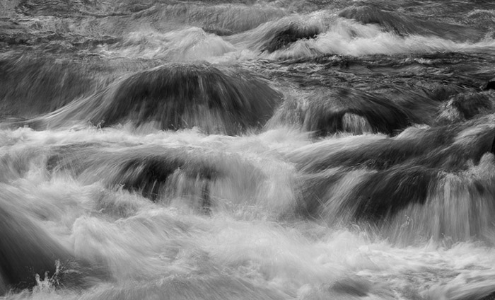 Lower Merced River 0828