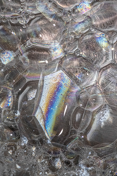 Bubbles Color 0225