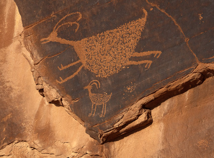 MV Petroglyph 7364