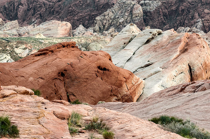 Valley of Fire Color 3137