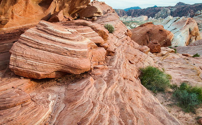 Valley of Fire Color 3138