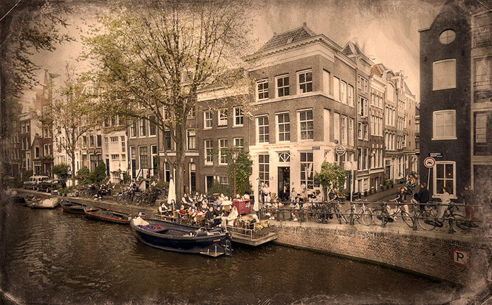Amsterdam Color 0743
