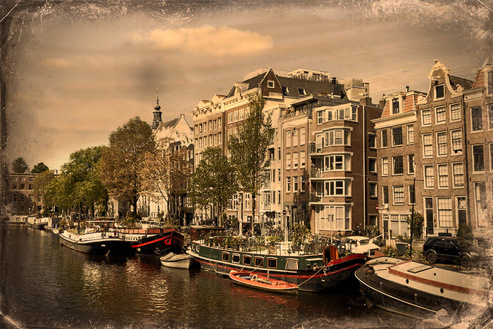 Amsterdam Color 0770