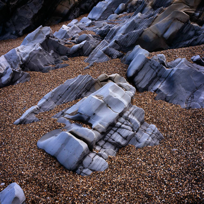 07 Pebble Beach Rocks 4