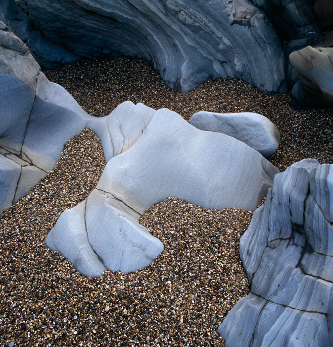12 Pebble Beach Rocks 10