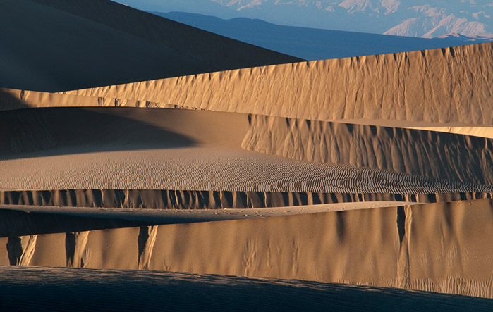 Death Valley Dunes 6301 Color