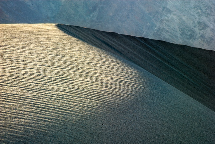 Dunes Detail 3 Color