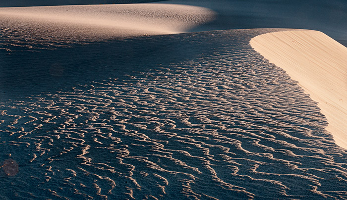 Mesquite Flat Dunes Color 5452