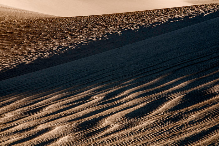 Mesquite Flat Dunes Color 5536
