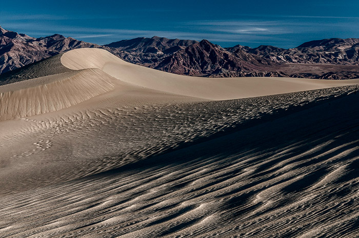 Mesquite Flat Dunes Color 5538