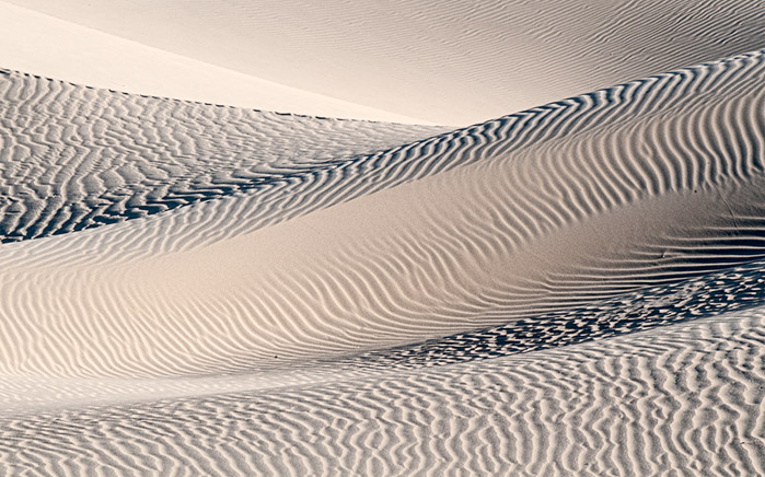 Mesquite Flat Dunes Color 5870