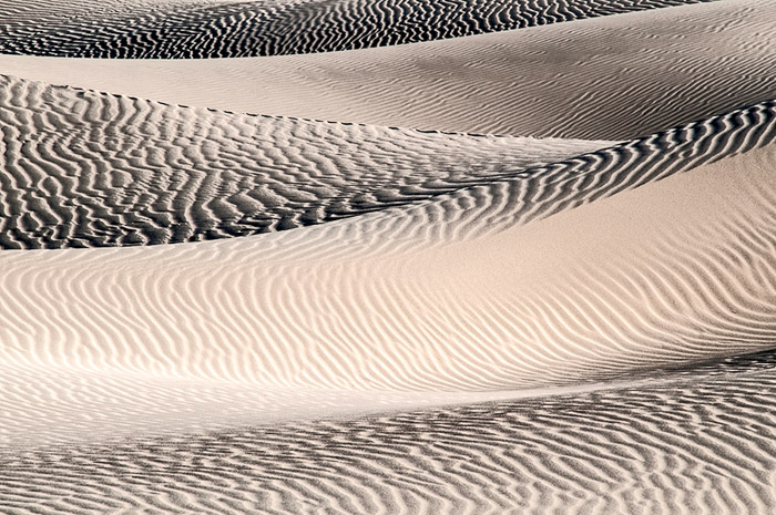 Mesquite Flat Dunes Color 5876