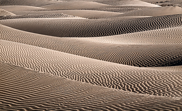 Mesquite Flat Dunes Color 5892