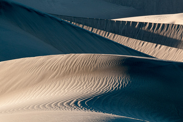 Mesquite Flat Dunes Color 6297