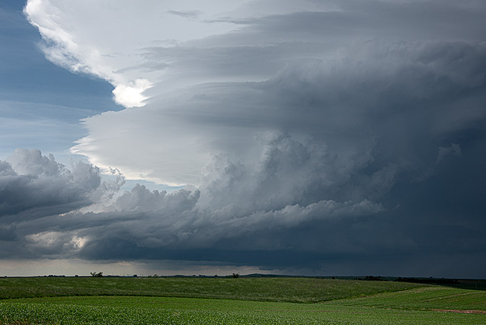Storm Chasing Color 4468